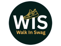 Walk in Swag